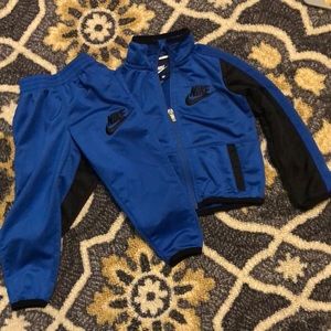 Toddler Nike 2pc set